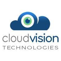 cloud vision technologies logo image