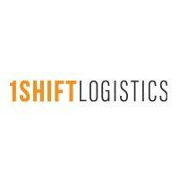 1shift logistics (saas & iot) logo image