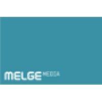 melge logo image