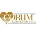 logo of Corum Health Services Inc