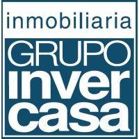 grupoinvercasa | gic real estate logo image