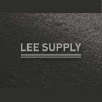 lee supply company, llc logo image