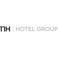 nh hotel group logo image