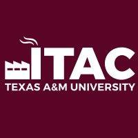 the texas a&m industrial assessment center logo image