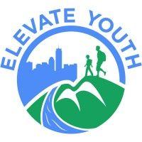 elevate youth logo image