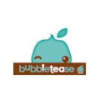 bubbletease inc. logo image