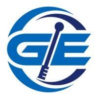 glass enterprises inc. logo image