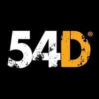 54d logo image