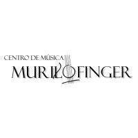 centro de música murilo finger logo image