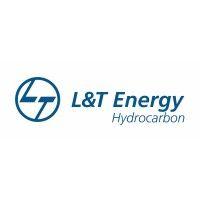 l&t hydrocarbon engineering limited logo image