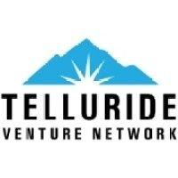 telluride venture network logo image