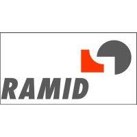 ramid marine sp. z o.o. logo image