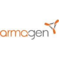 armagen, inc. logo image