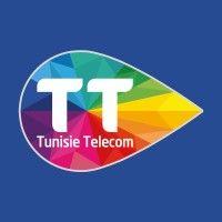 tunisie telecom logo image