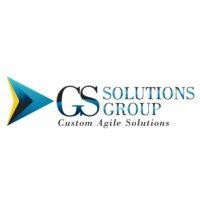 gs solutions group