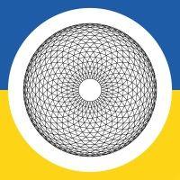 dr. fractal 🇺🇦 logo image