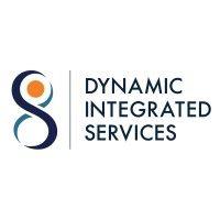 dynamic integrated services logo image