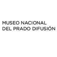 museo nacional del prado difusión logo image