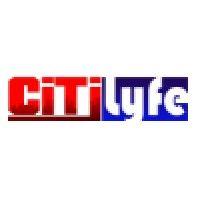 citi lyfe logo image