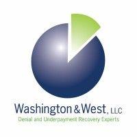 washington & west, llc logo image