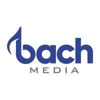 bach media logo image