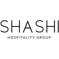 shashi hospitality group logo image