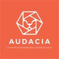 audacia logo image