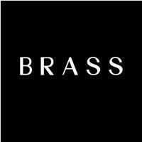 brass logo image