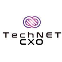 technet cxo logo image