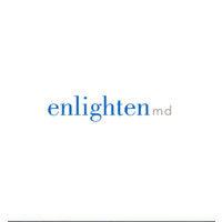 enlighten md logo image