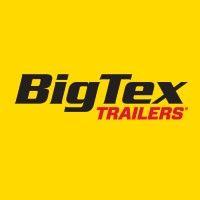 big tex trailers logo image