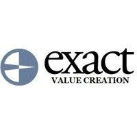 exact value creation logo image