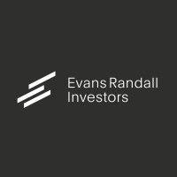 evans randall investors logo image