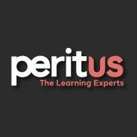 peritus learning logo image