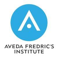 aveda fredric's institute indianapolis logo image