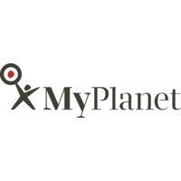 myplanet international a/s logo image