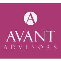 avant advisors logo image