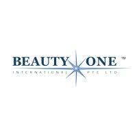 beauty one international pte ltd logo image