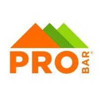 probar llc logo image