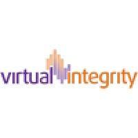 virtual integrity logo image