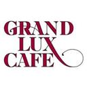 logo of Grand Lux Cafe