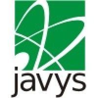 javys, a. s. logo image