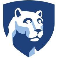 penn state learning logo image