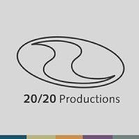 20/20 productions europe ltd logo image