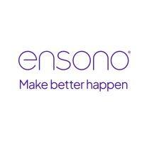 ensono logo image