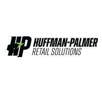 huffman-palmer retail solutions logo image