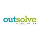 logo of Outsolve Beyond Compliance