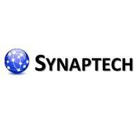 synaptech logo image