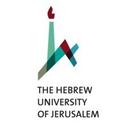 logo of The Hebrew University Of Jerusalem