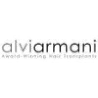 alviarmani - beverly hills logo image